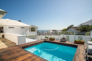 Elite Villa, 2 Bedrooms | Private spa tub