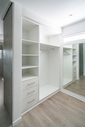 Elite-Villa, 2 Schlafzimmer