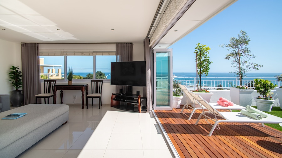Funkey Villas