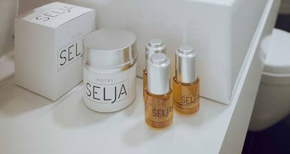 Hotel Selja