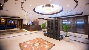 Interior - Dream City Deluxe Hotel Apartment (Dubai)