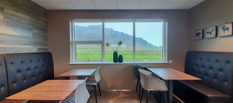 Vagnsstadir Guesthouse