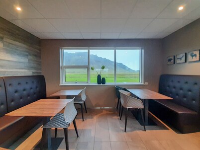 Vagnsstadir Guesthouse