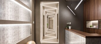 A World Aparts - Barberini Boutique Hotel