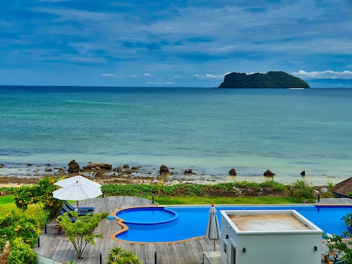 The Beach Resort & Residence