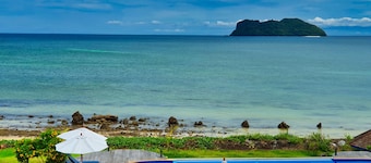 The Beach Resort & Residence