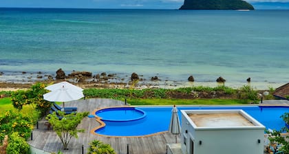 The Beach Resort & Residence