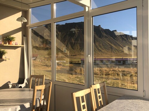 Vagnsstadir HI Hostel