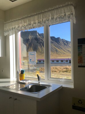 Gemeenschappelijke keuken