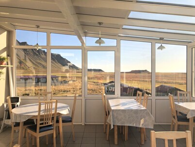 Vagnsstadir HI Hostel