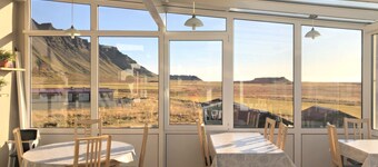 Vagnsstadir HI Hostel