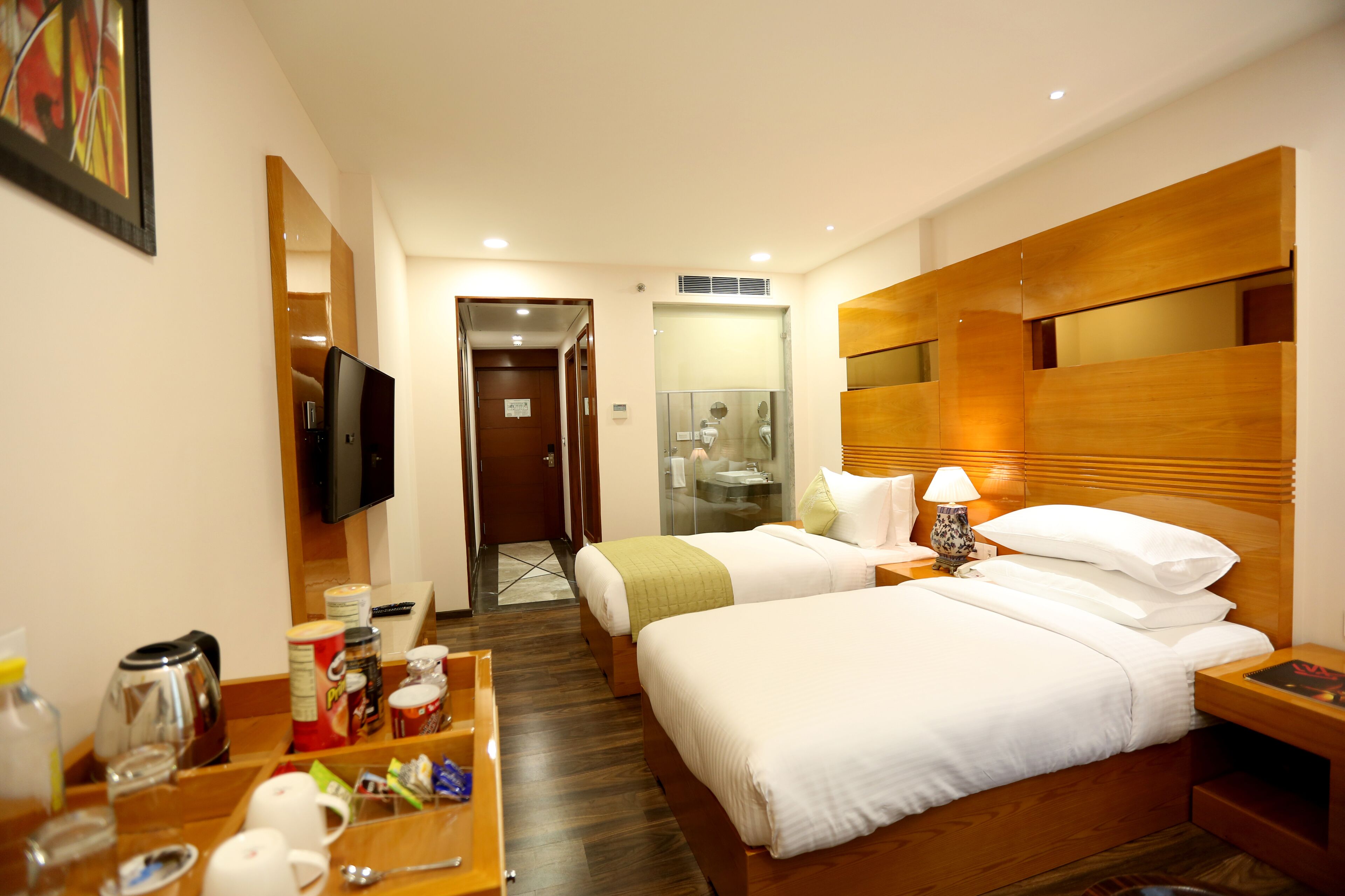 Habitación