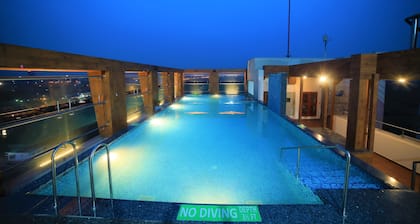 Hotel LA
