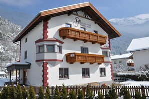 Exterieur