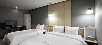 Gracias Hotel Gimhae