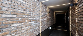 Gracias Hotel Gimhae