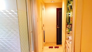 Double Room - Hotel Yamakyu - Adult Only (Osaka)