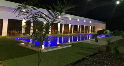 Alesseo Backpackers - Hostel