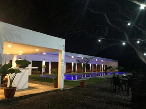 Property amenity - Alesseo Backpackers - Hostel (Puerto Princesa)