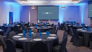 Sala de reuniones