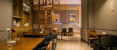 Restaurantes