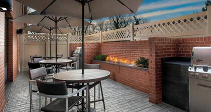 TownePlace Suites by Marriott College Park