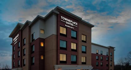 TownePlace Suites by Marriott College Park