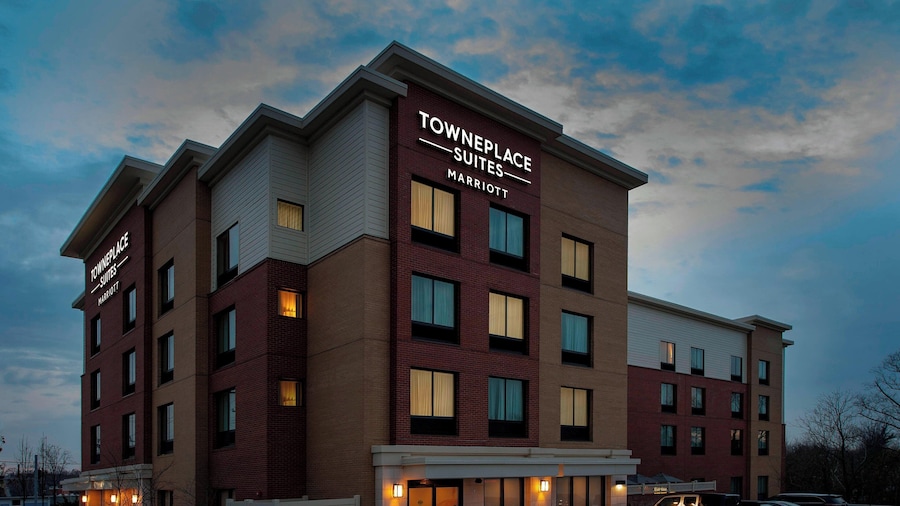 TownePlace Suites by Marriott College Park