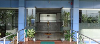 Venkat Presidency