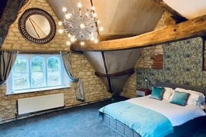 Apartment, Private Bathroom (Loft) | 1 bedroom