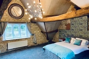 Apartment, Private Bathroom (Loft) | 1 bedroom