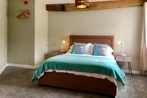 Apartamento, banheiro privativo (Loft) | 1 quarto