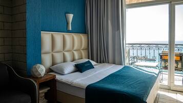 Panoramic Studio, Sea View