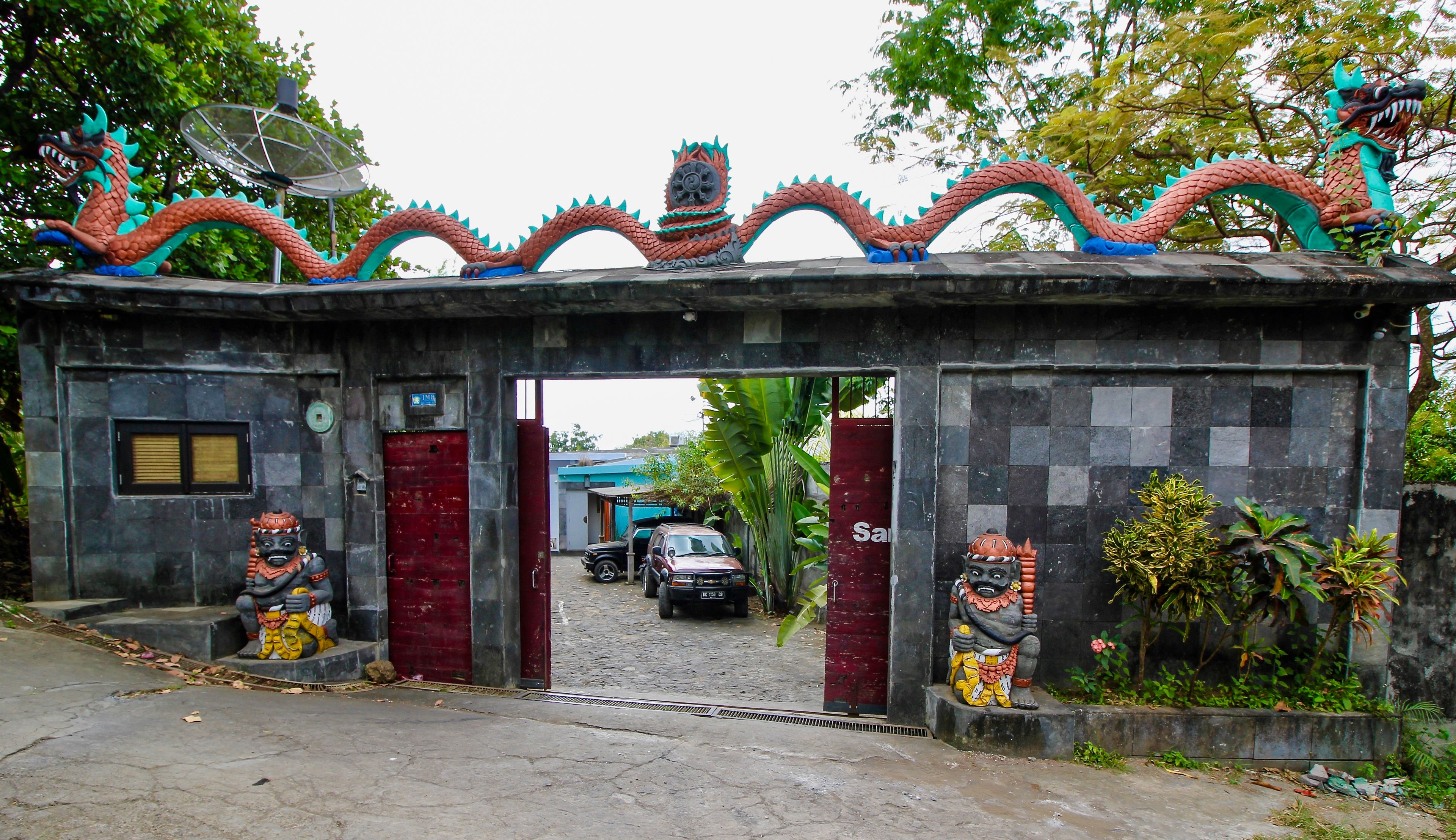 Photo - Le Mirage Villa Santai