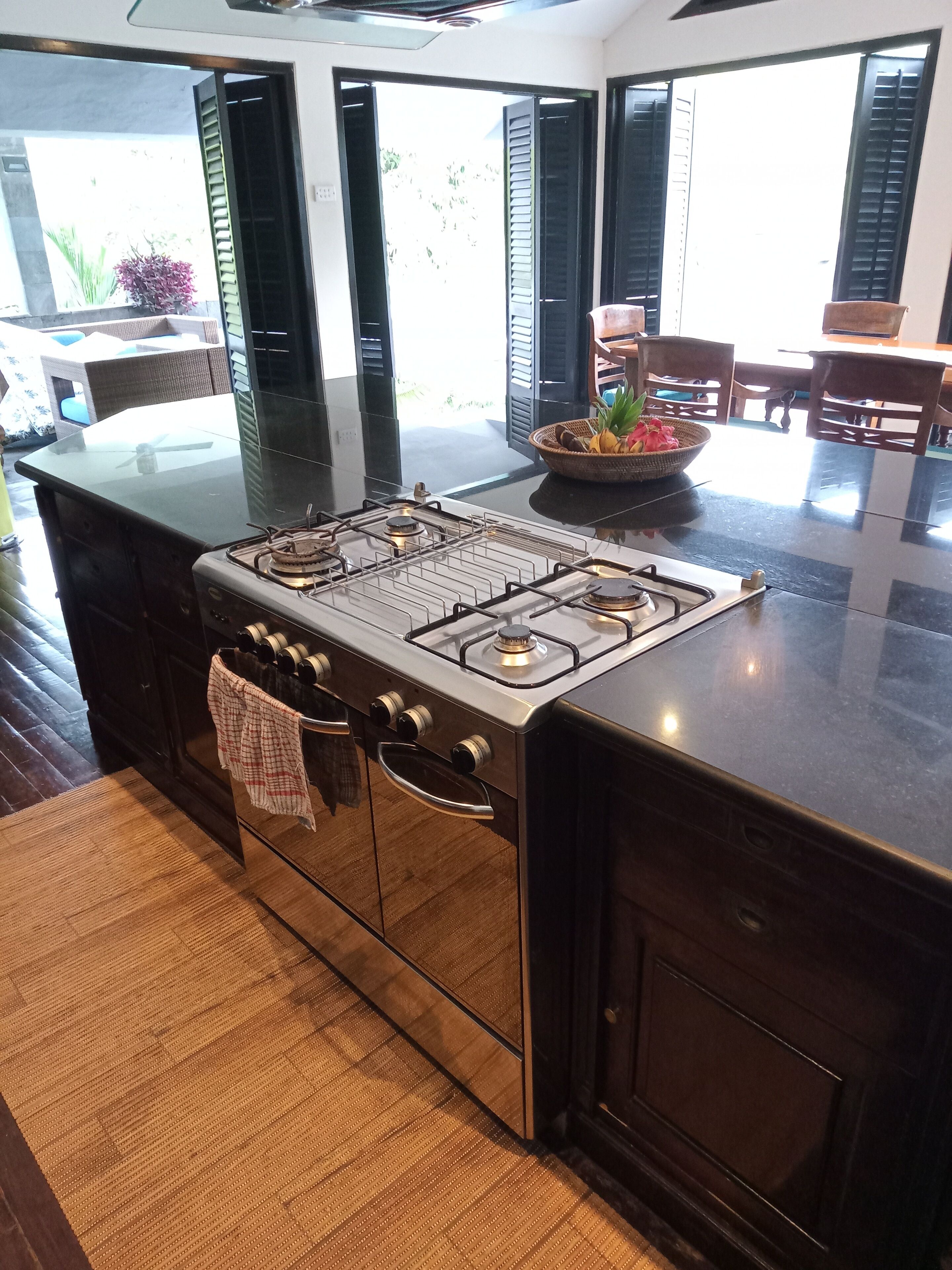 Photo - Le Mirage Villa Santai