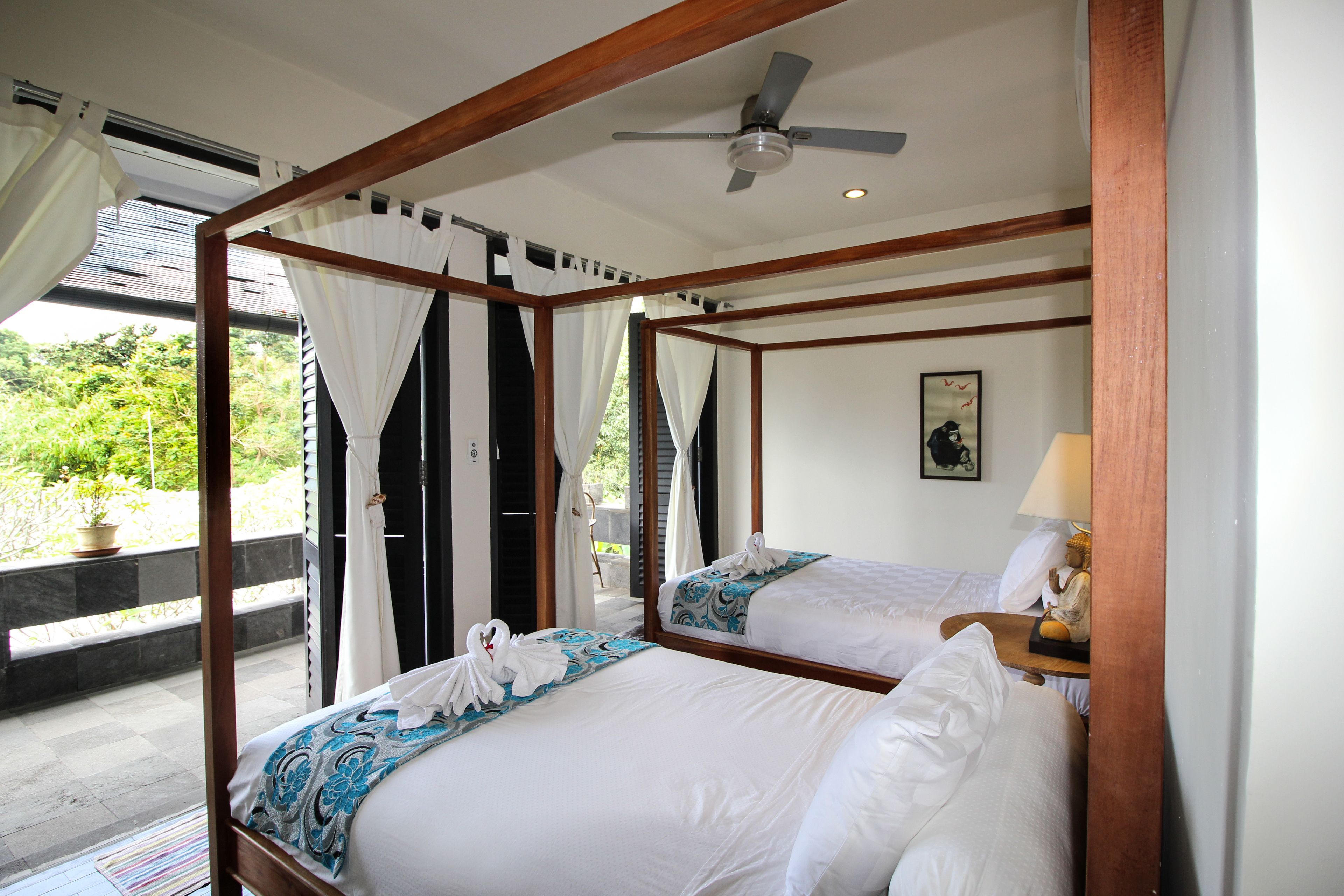 Luxury Villa, 5 Bedrooms, Mountain View | 5 bedrooms, premium bedding, pillowtop beds, in-room safe