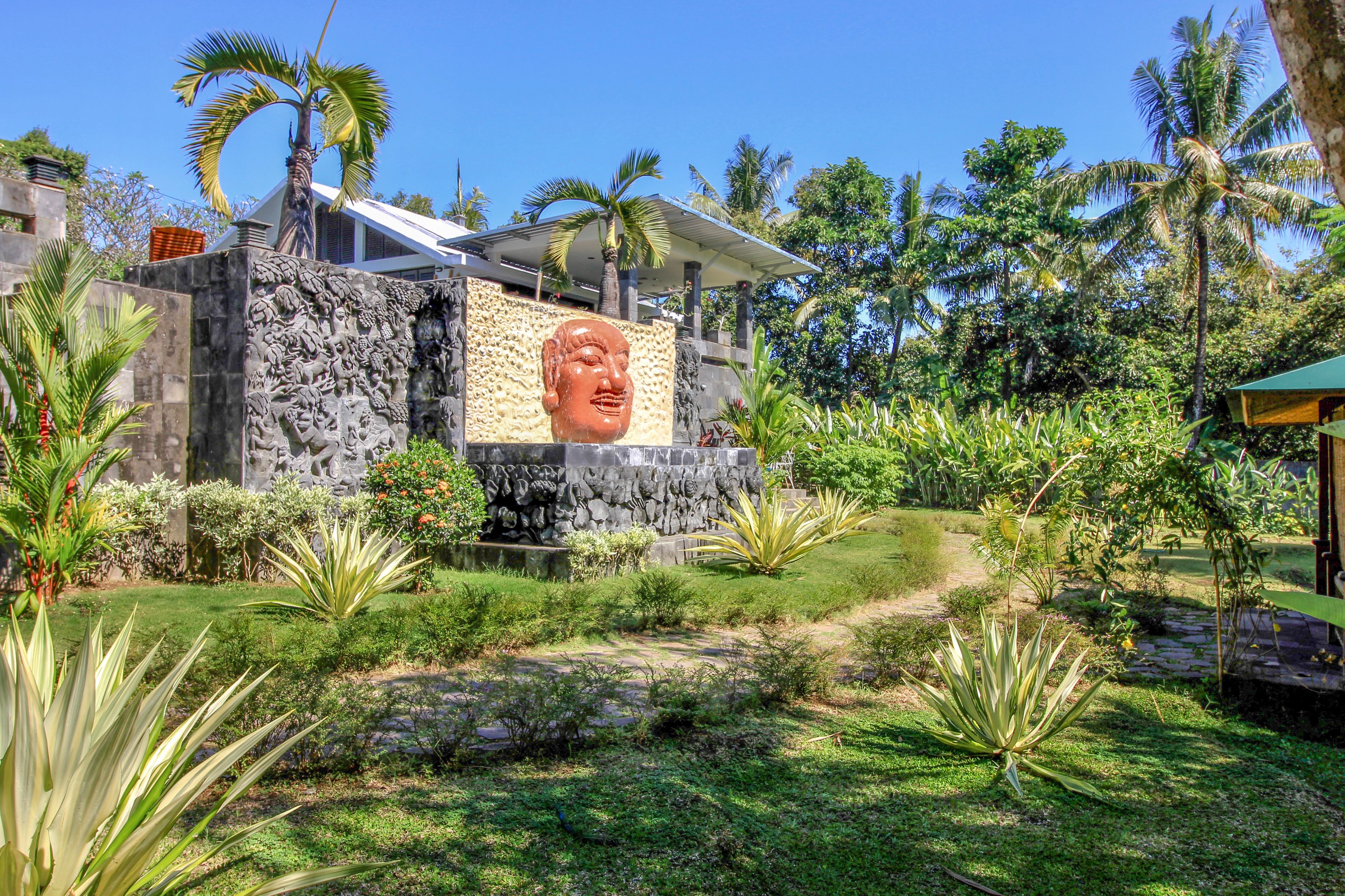 Photo - Le Mirage Villa Santai