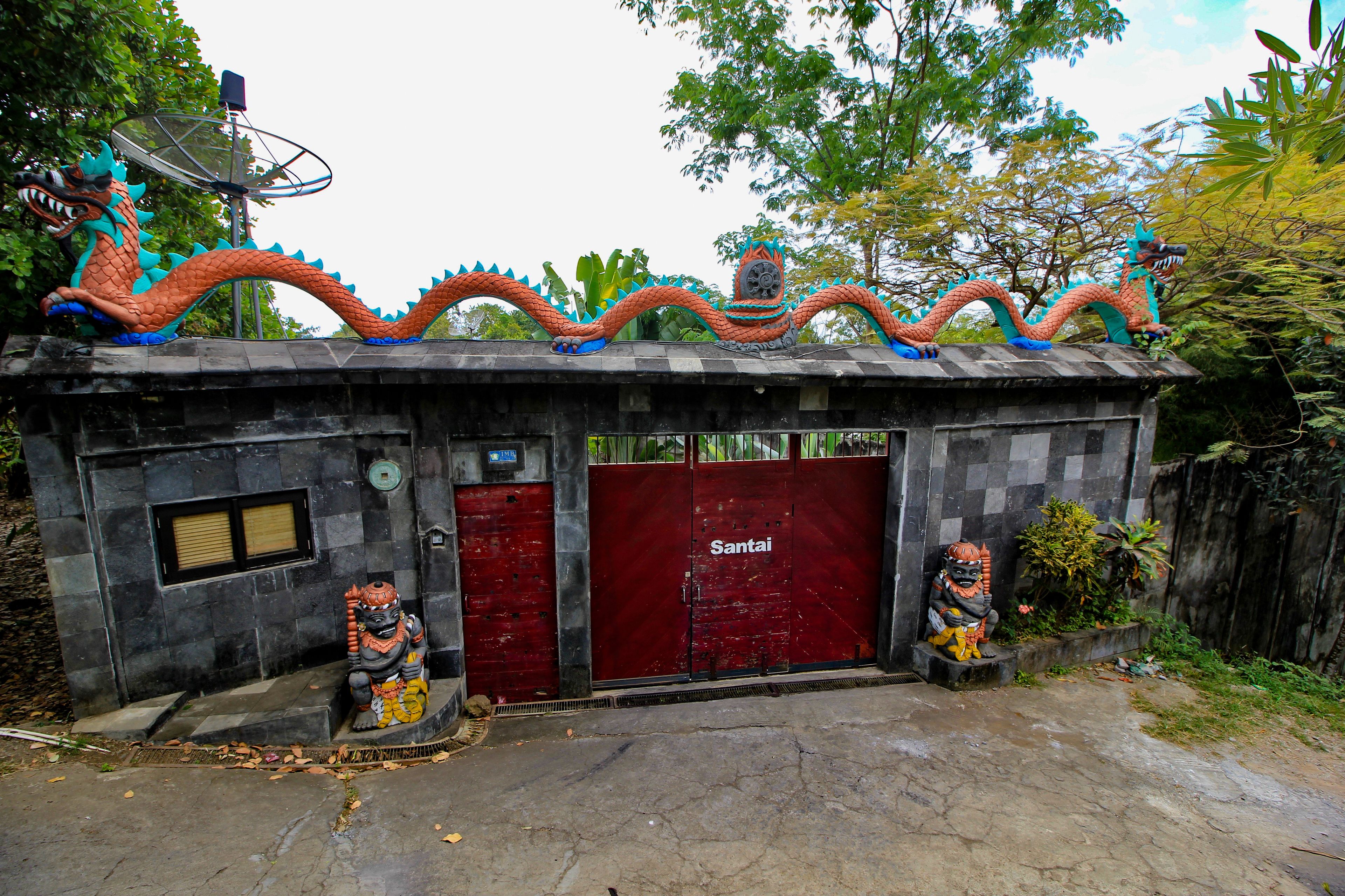 Photo - Le Mirage Villa Santai