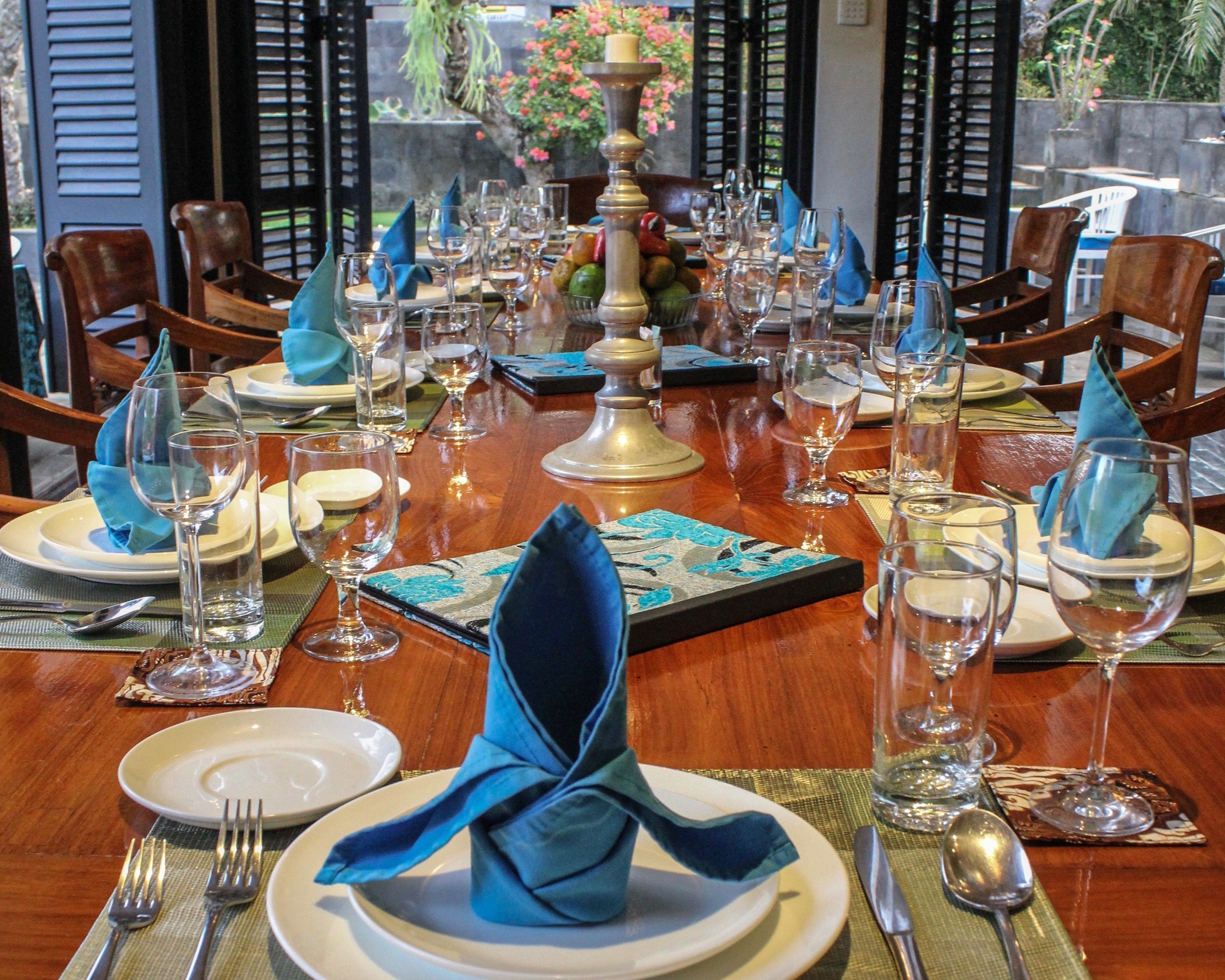 Photo - Le Mirage Villa Santai