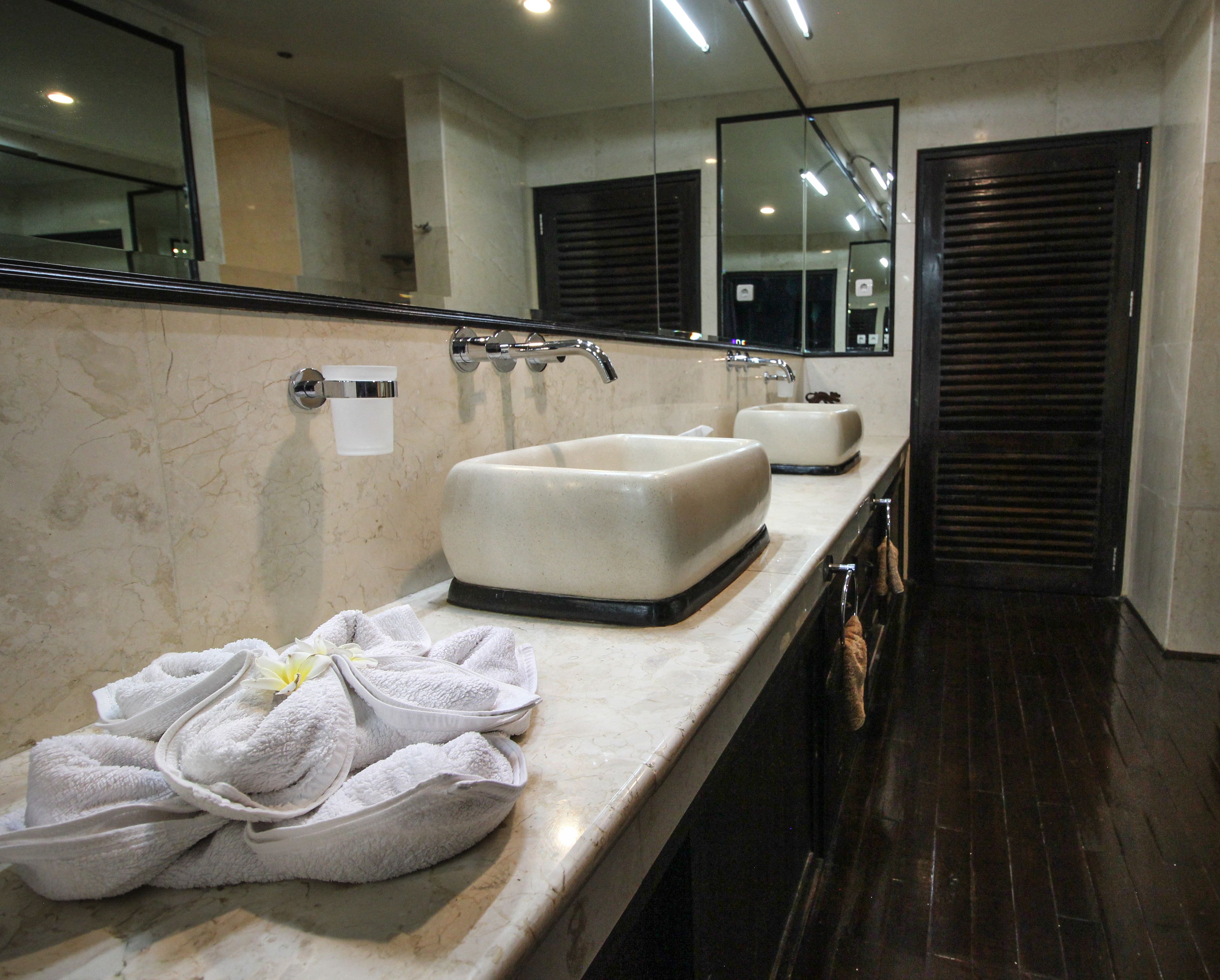 Photo - Le Mirage Villa Santai