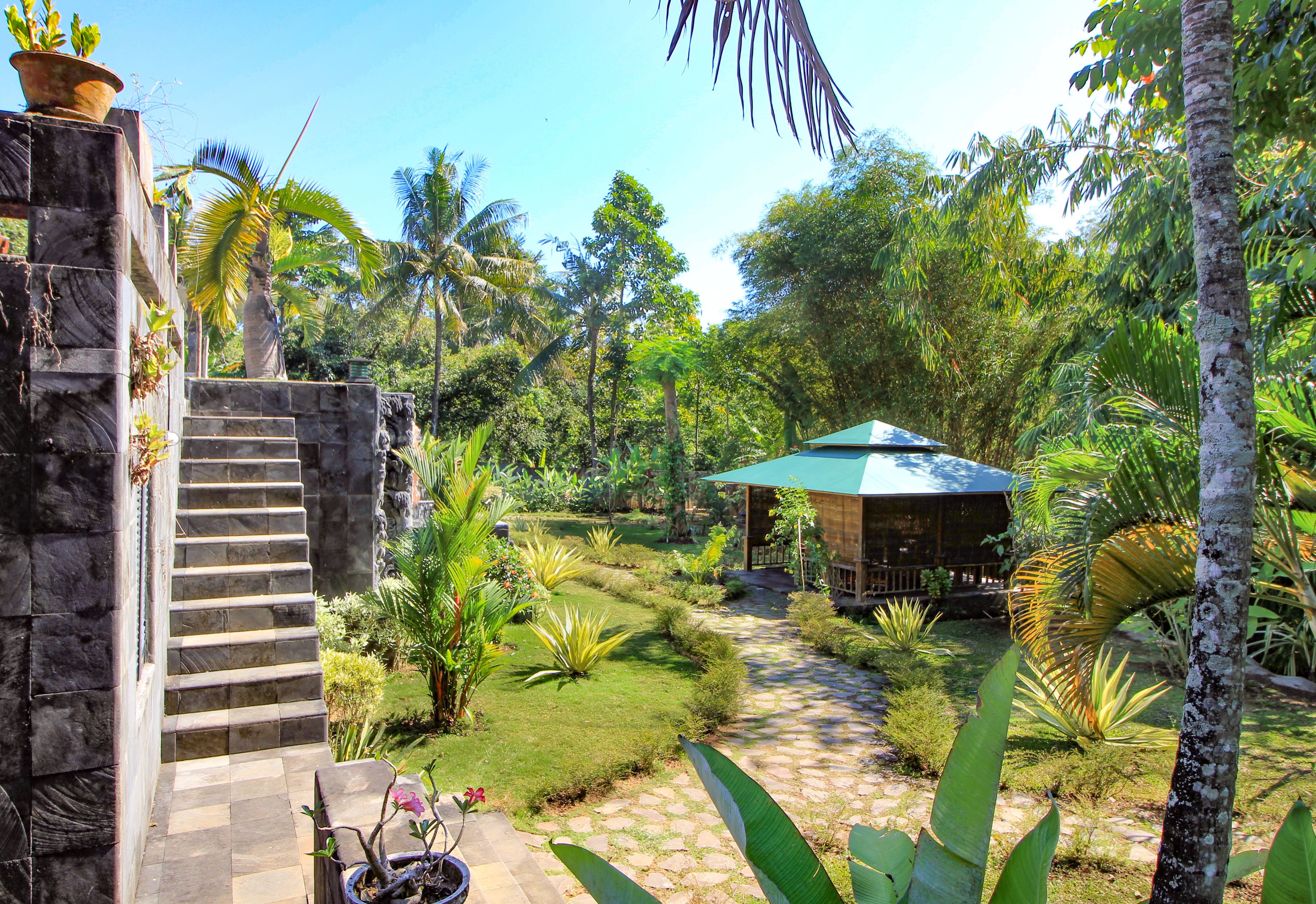 Photo - Le Mirage Villa Santai