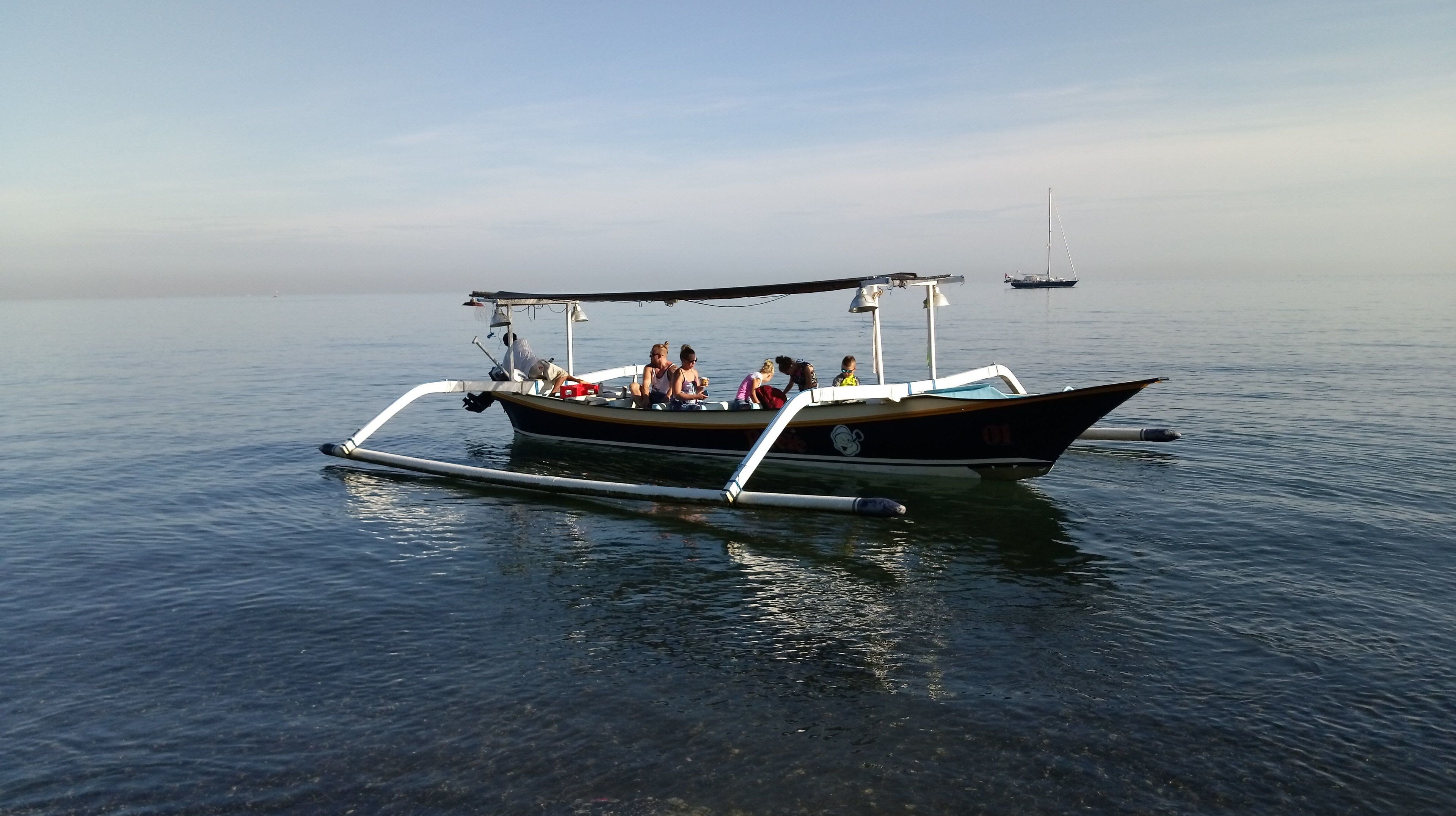 Photo - Le Mirage Villa Santai