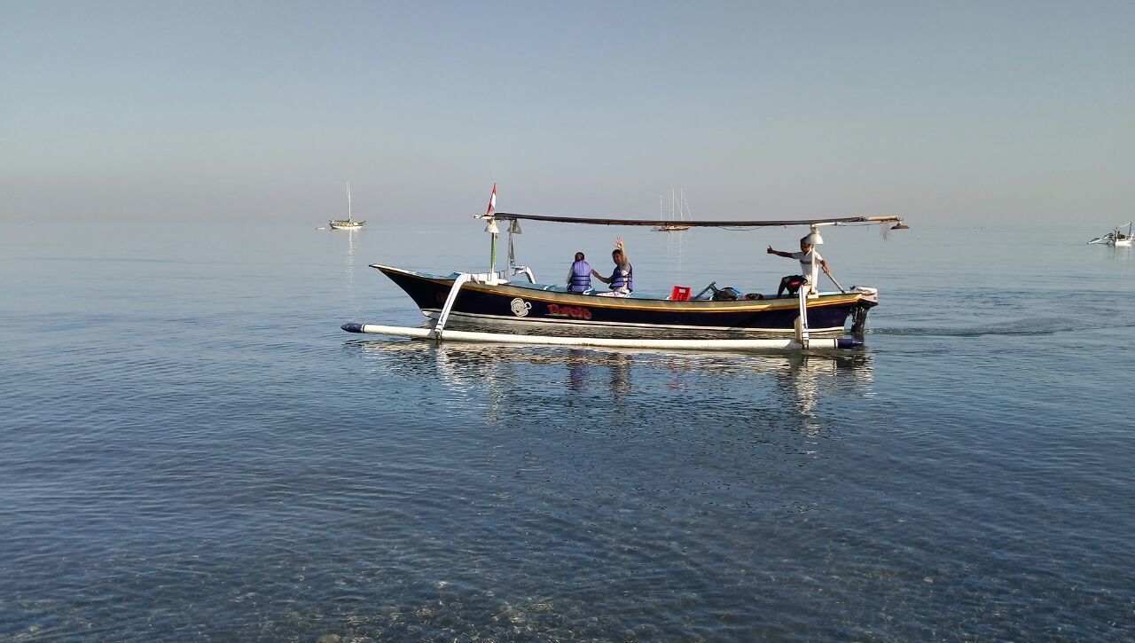 Photo - Le Mirage Villa Santai