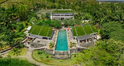 Le Mirage Villa Santai