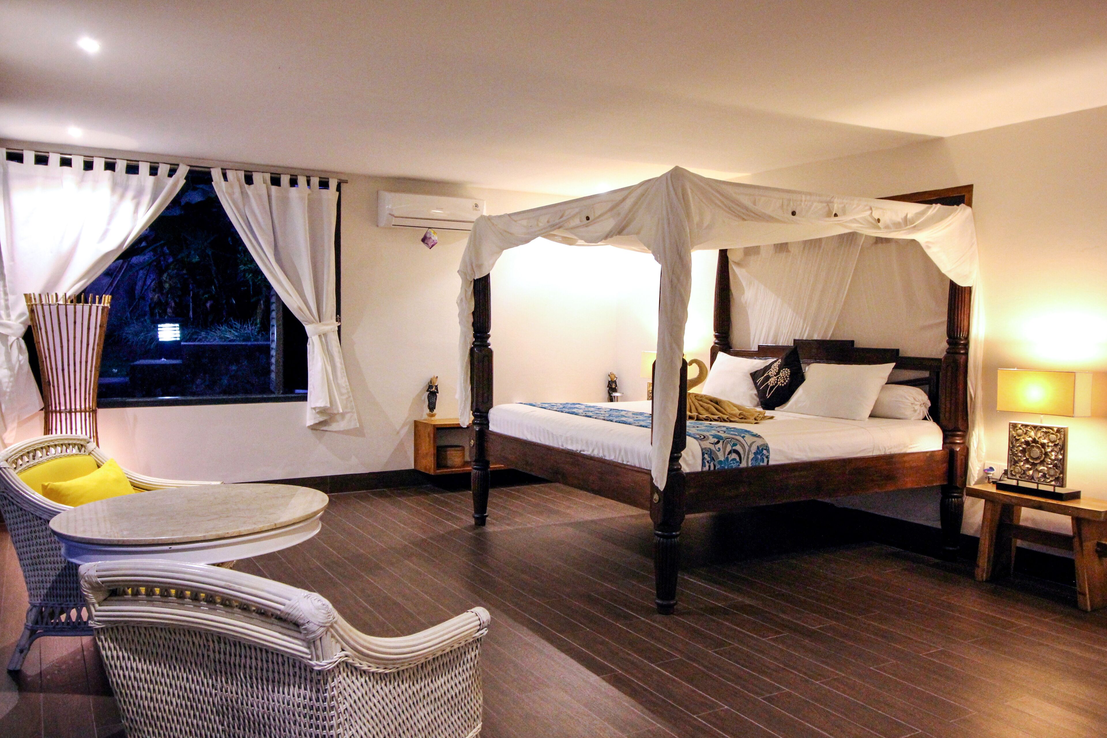 Photo - Le Mirage Villa Santai