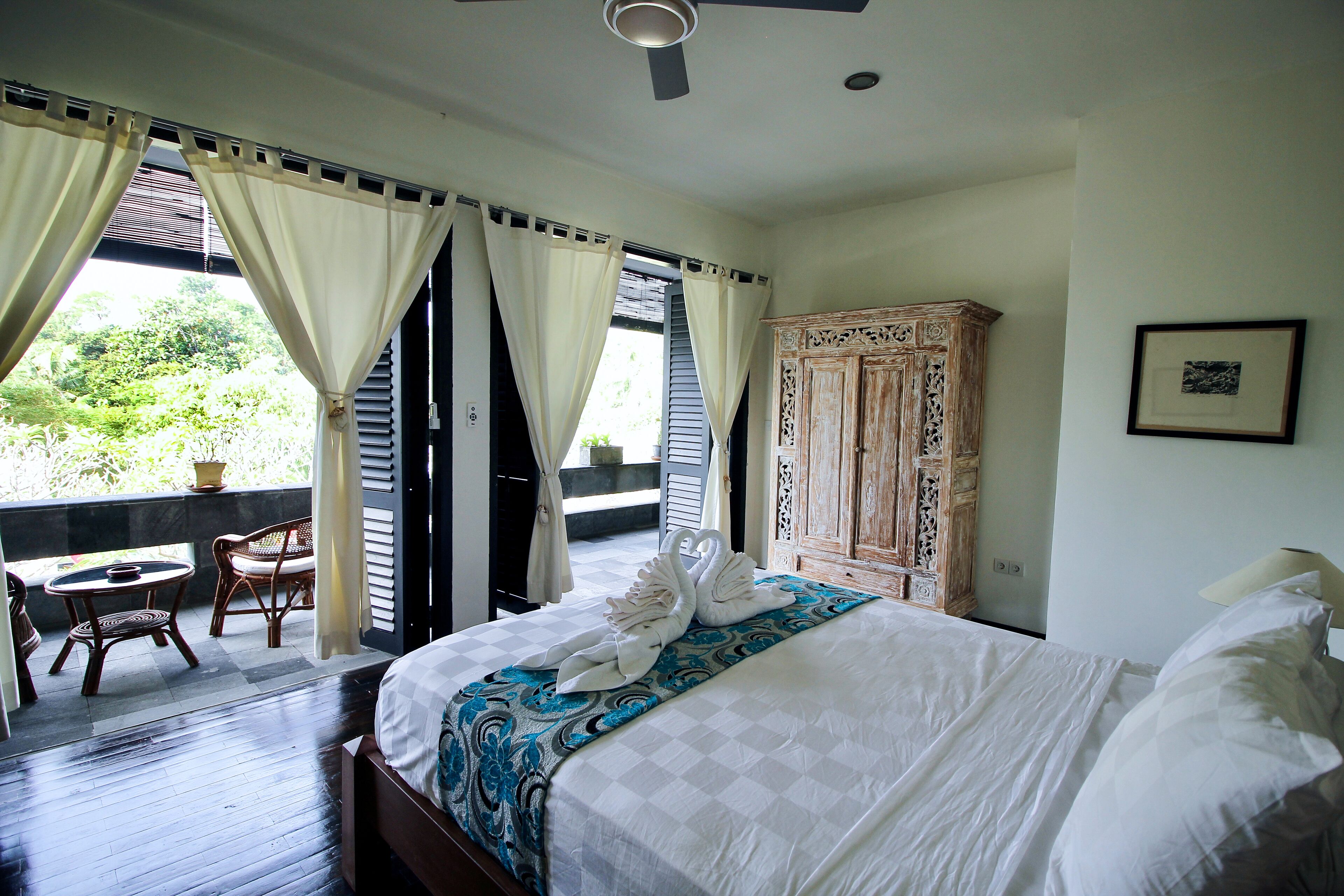 Photo - Le Mirage Villa Santai