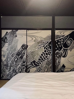 Traditional Japanese Style Private Vacation Home	