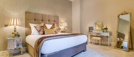 Superior Double Room, Ensuite