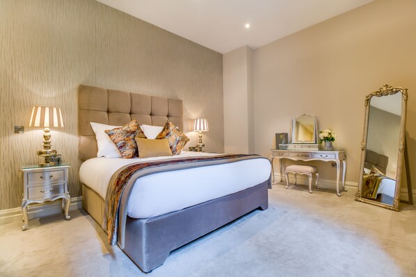 Superior Double Room, Ensuite | Miscellaneous