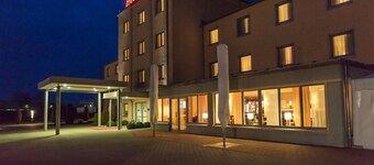 Montana Hotel Ellwangen